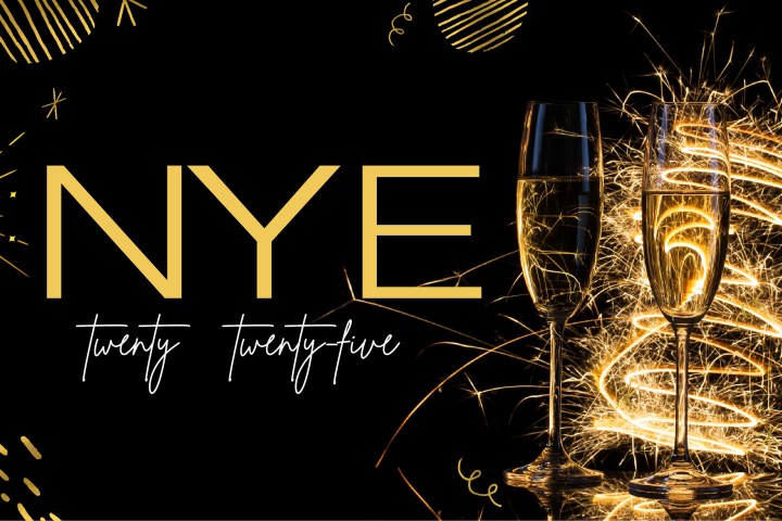 N Y E 2025