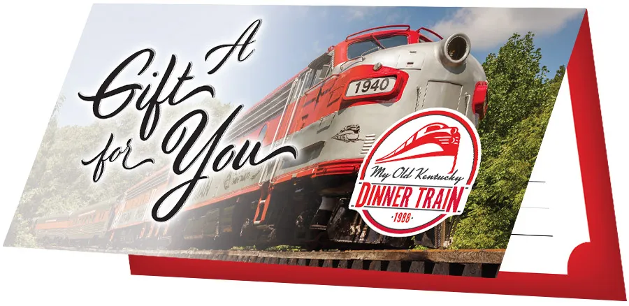 Virtual Gift Certificate