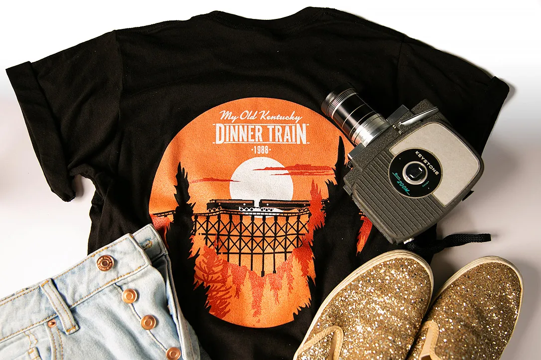 gift shop apparel